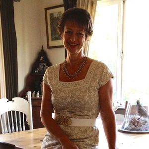 Meet your Posher, Libby