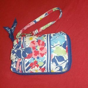 Vera Bradley wallet