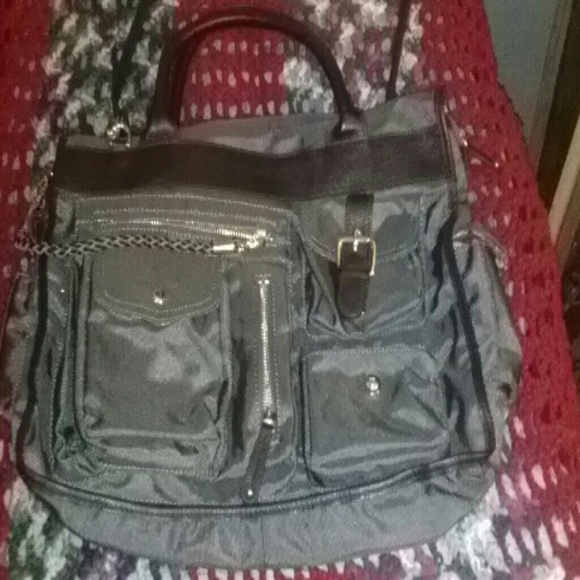 JPK Paris 75 bag
