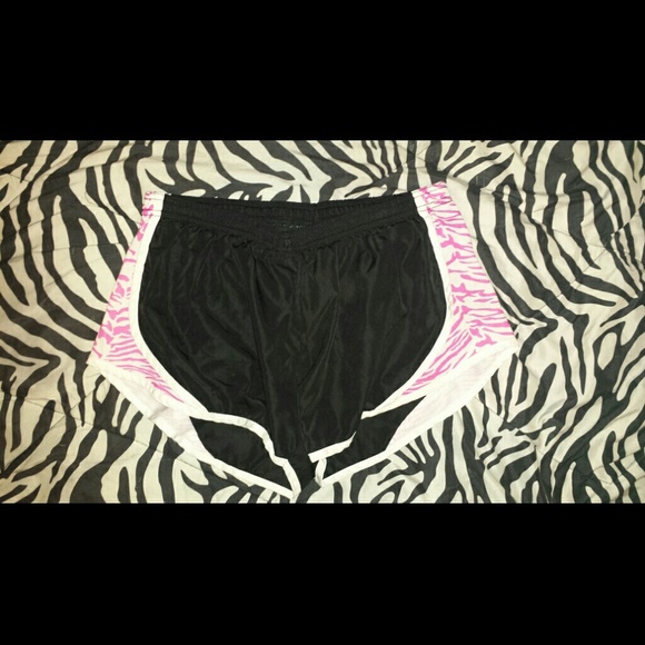 Woman's softee shorts. Bought from hibbits. - Picture 1 of 1