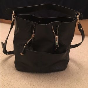 Zara Bucket Bag
