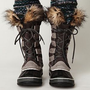 Joan of Arctic Boot