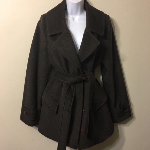 🎉Gallara wool coat🎉