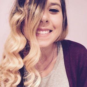 Meet your Posher, Mel