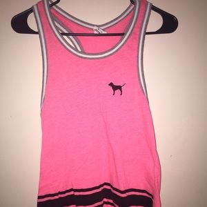 Cute tank top