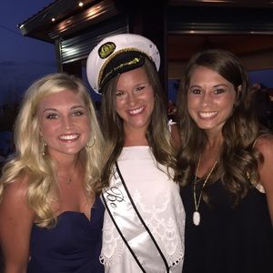 Meet your Posher, Heather