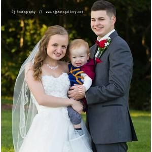 Meet your Posher, Noelle