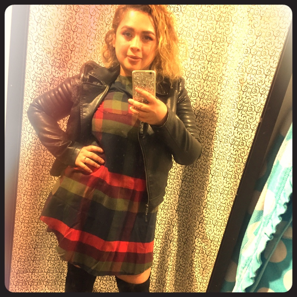 Meet your Posher, Martha