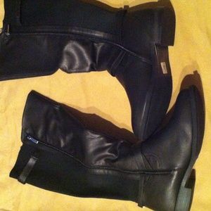 Womens 12W Boots