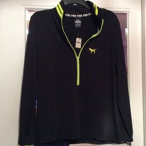 Victoria's Secret PINK brand zip up