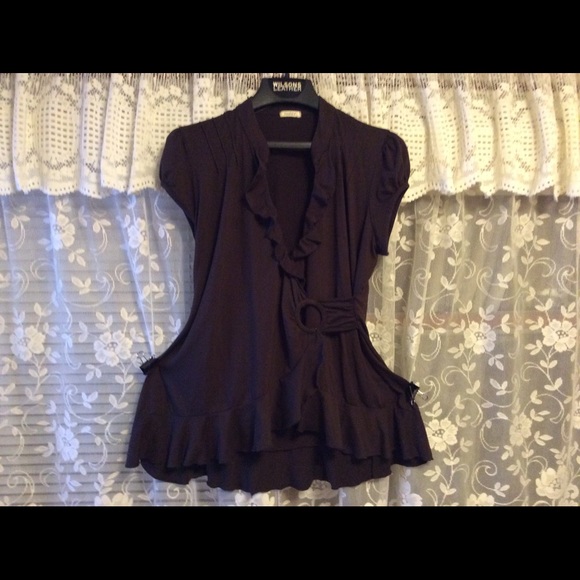 Blouse - Picture 1 of 2