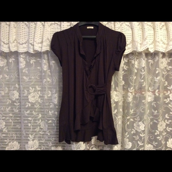 Blouse - Picture 2 of 2