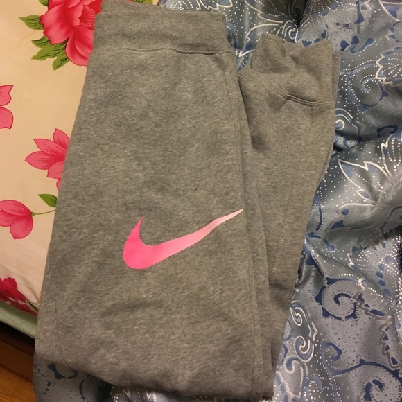 Nike sweatpants