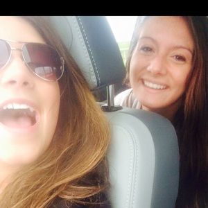 Meet your Posher, Megan