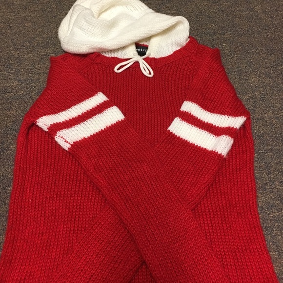 Keep warm!