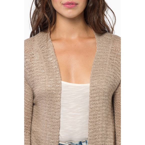 Amberlyn Cardigan - Picture 3 of 3