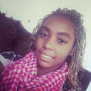 Meet your Posher, Gianna