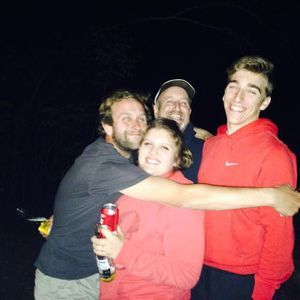 Meet your Posher, Jimmy