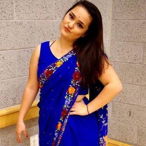 Meet your Posher, Alyssa