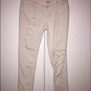 BDG Urban Outfitters boyfriend jeans