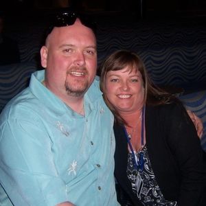 Meet your Posher, Lynnette