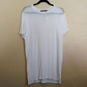 Brandy Melville luana t shirt dress