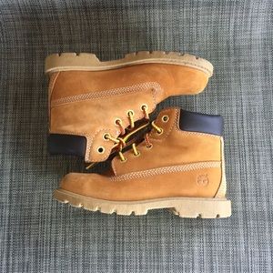 Sz 12 Kids Timberland