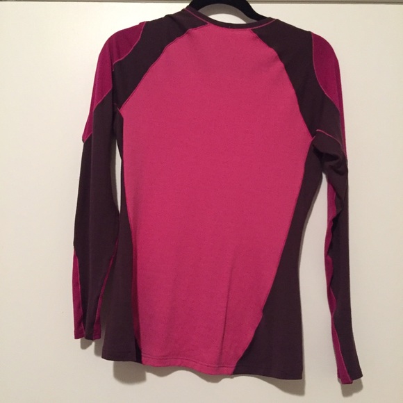 Patagonia base layer - Picture 2 of 2