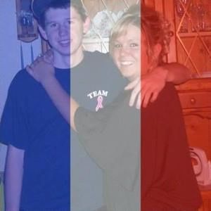 Meet your Posher, Robin