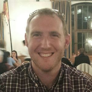 Meet your Posher, Mark