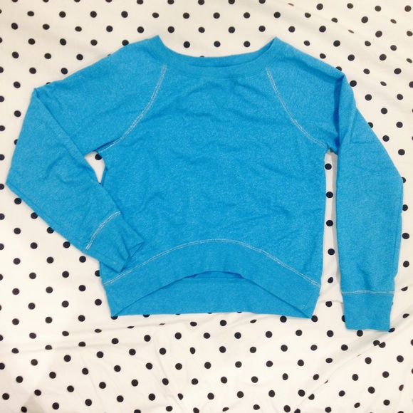 💙Blue Long Sleeve Shirt💙