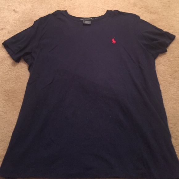 Ralph Lauren tshirt PERFECT condition