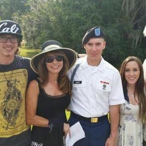 Meet your Posher, Maddie