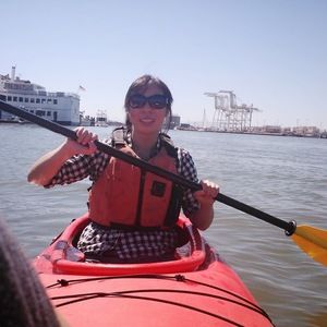 Meet your Posher, Jessica