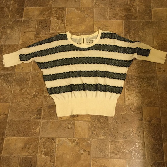 Cute LC Lauren Conrad Top