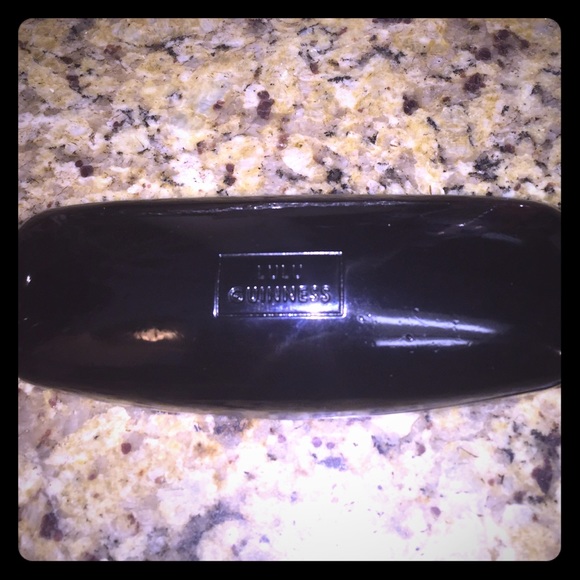 LULU GUINNESS Be a Glamour Girl 👓🕶Case - Picture 1 of 4