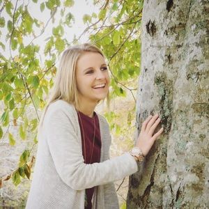 Meet your Posher, Jordan