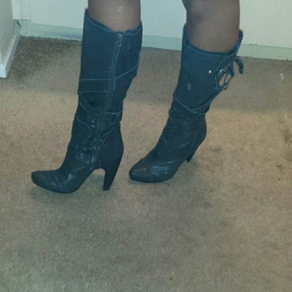 Hott Boots
