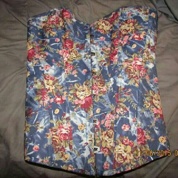 Corset