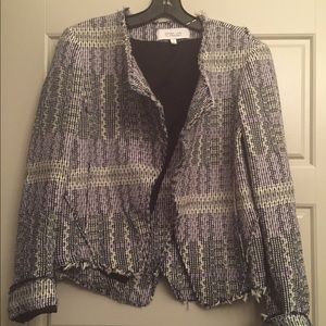 10 Crosby Jacket