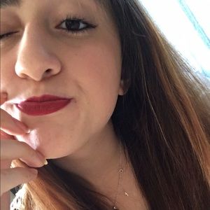 Meet your Posher, Annabelle