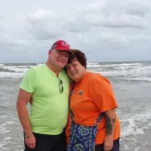 Meet your Posher, Kathy