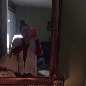 Meet your Posher, Ciera