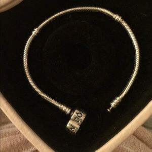 Pandora 7" bracelet