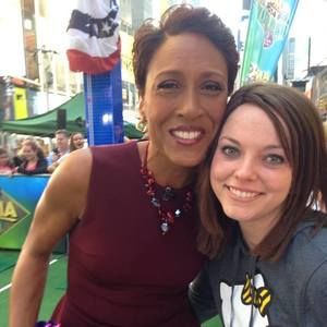 Meet your Posher, Kayla