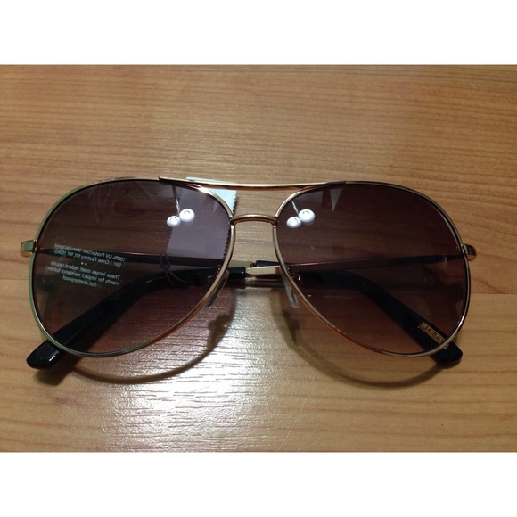 J.Crew aviator style Sunglasses