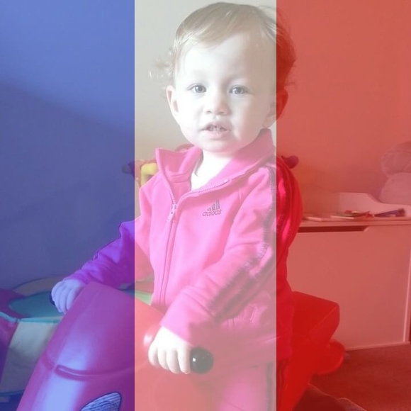 Meet your Posher, Angie - Picture 1 of 1