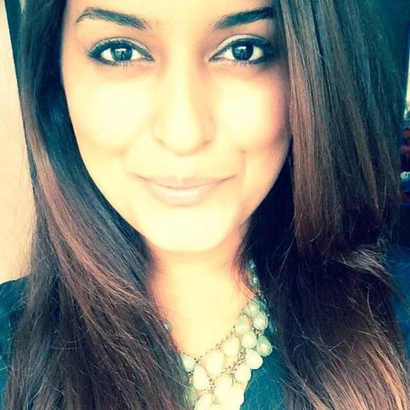 Meet your Posher, Nupur