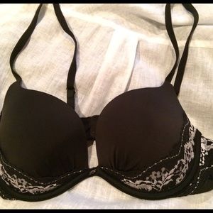 Victoria's Secret Dream Angels Push Up Bra