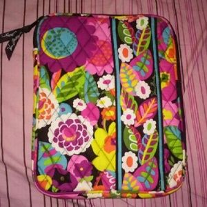 Authentic vera bradley case